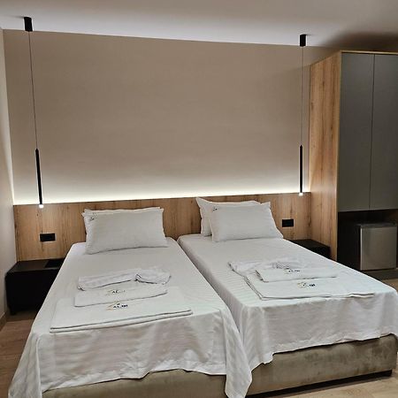Albi Apartment Tirana Exteriér fotografie