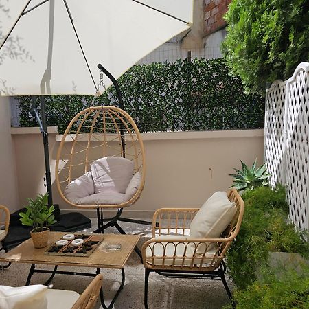Albi Apartment Tirana Exteriér fotografie