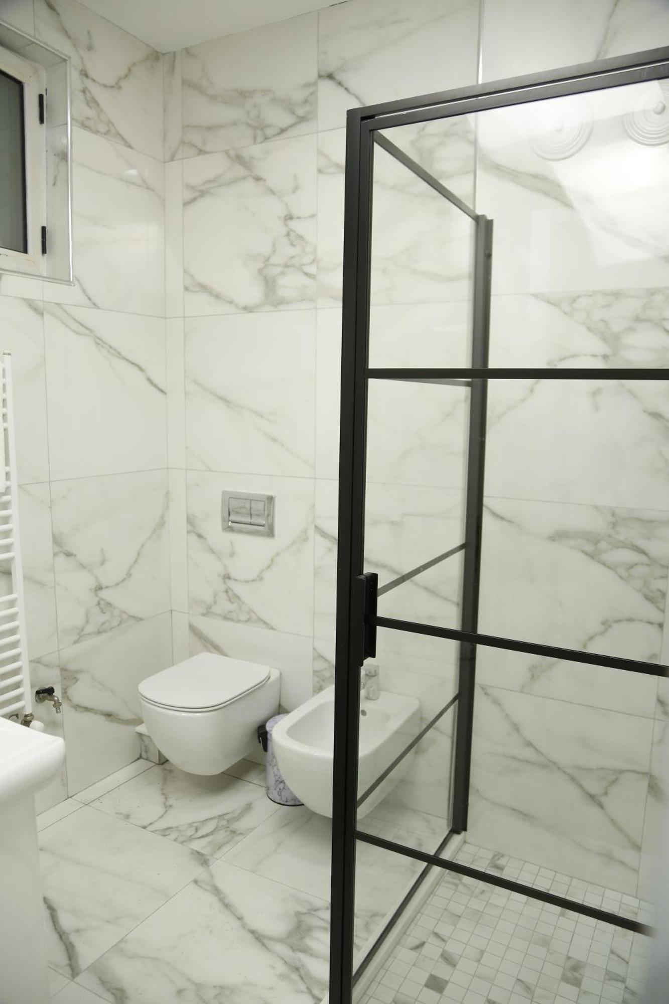Albi Apartment Tirana Exteriér fotografie