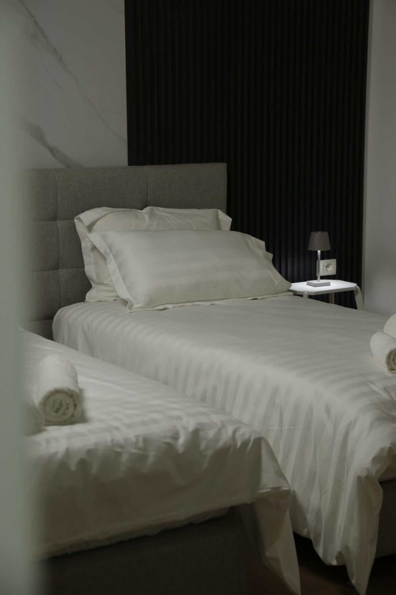 Albi Apartment Tirana Exteriér fotografie