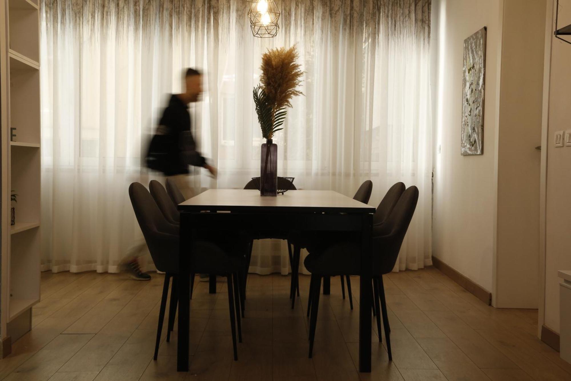 Albi Apartment Tirana Exteriér fotografie