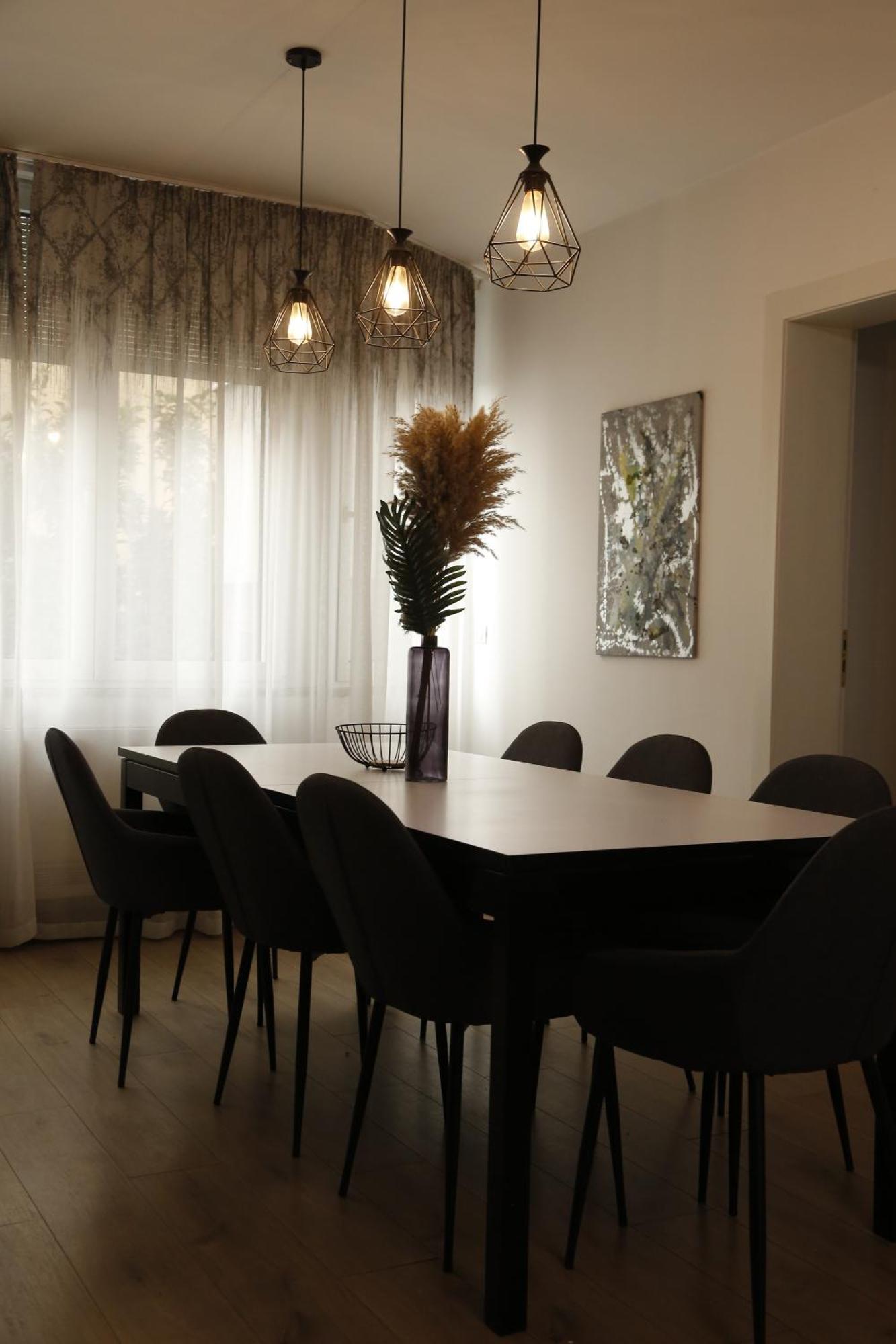 Albi Apartment Tirana Exteriér fotografie